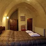 Gedik Cave Pensjonat