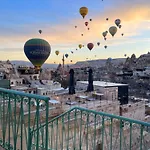 Gedik Cave Penzion 4*