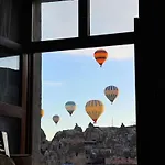 Gedik Cave Göreme