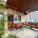 Pensjonat Gedik Cave 4*