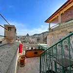 Gedik Cave Pensjonat Göreme