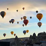 Gæstehus Gedik Cave Göreme