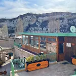 Gedik Cave 4*