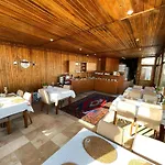 Gedik Cave Pensjonat 4*