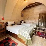 Gedik Cave 4* Göreme