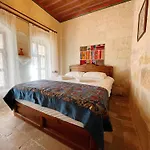 Gedik Cave 4* Göreme