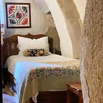 Konukevi Gedik Cave Göreme