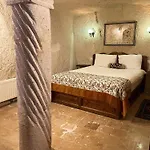 Gedik Cave 4* Göreme