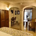 Gedik Cave Pensjonat Göreme