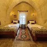 Gedik Cave 4* Göreme