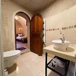 Gedik Cave Penzion 4*