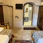 Gedik Cave 4* Göreme
