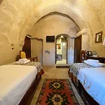 Penzion Gedik Cave Göreme
