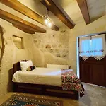 Gedik Cave 4* Göreme
