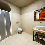 Gedik Cave Penzion 4*
