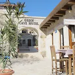 Gedik Cave Konukevi