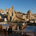 Gæstehus Gedik Cave Göreme