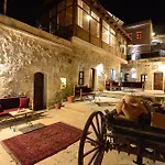 Pensjonat Gedik Cave 4*