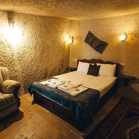 Gedik Cave Guest house