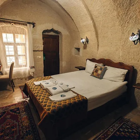 Guest house Gedik Cave