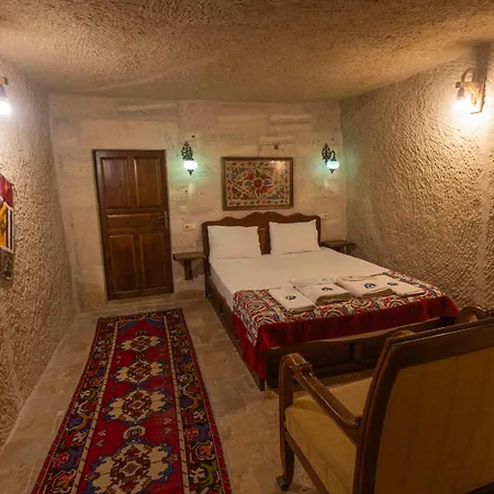 Gedik Cave Guest house 2*