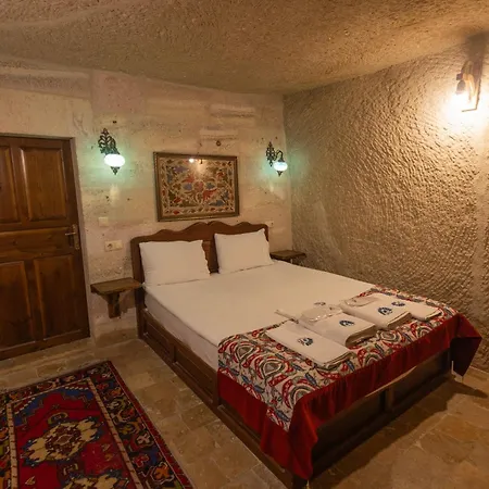 Gedik Cave Guest house Goreme