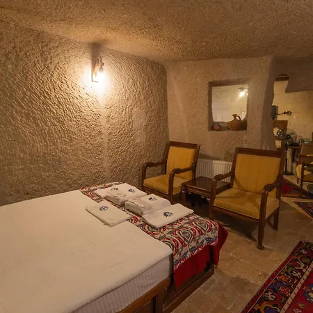 Guest house Gedik Cave