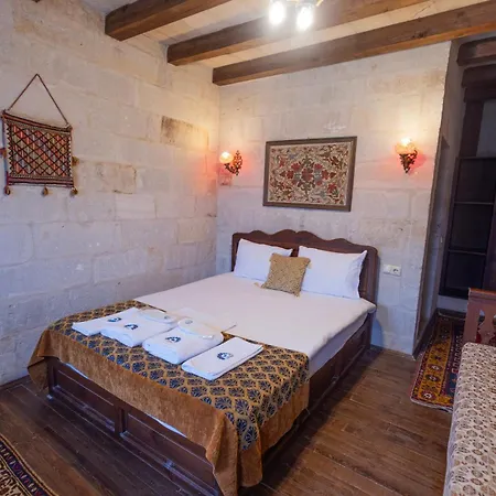 Gedik Cave Guest house 2*