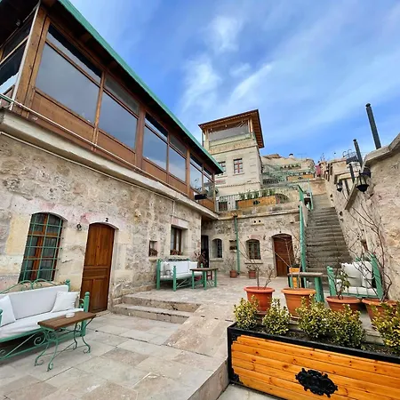 جيديك كيف بيت ضيافة