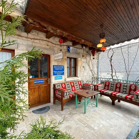Guest house Gedik Cave 2*