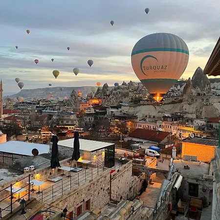Gedik Cave Goreme