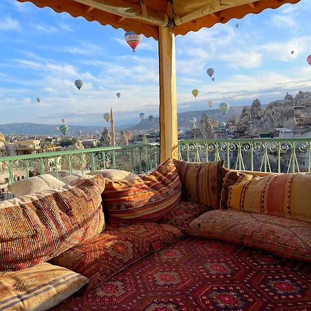 جيديك كيف بيت ضيافة