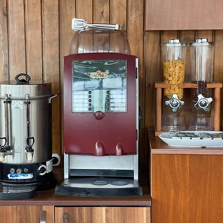 게스트하우스 게디크 케이브