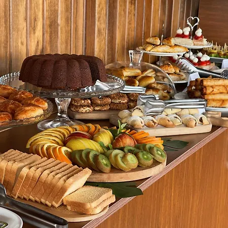 Gasthuis Gedik Cave 4*