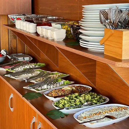 게디크 케이브 게스트하우스 괴레메