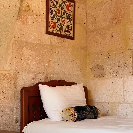 게디크 케이브 게스트하우스 4*