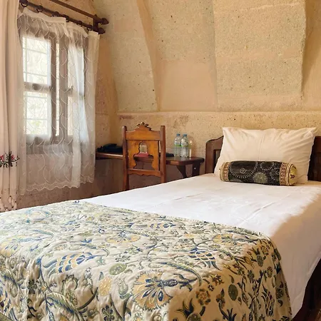 Gasthuis Gedik Cave Göreme