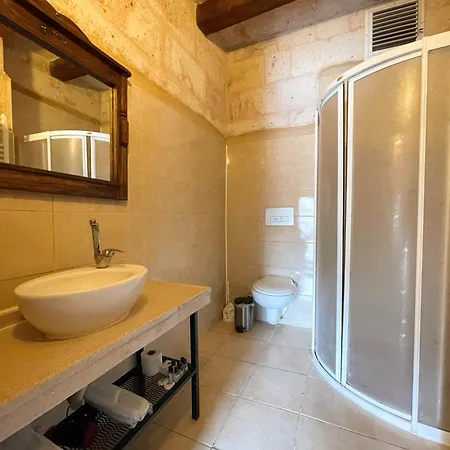 게스트하우스 게디크 케이브