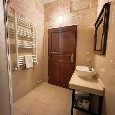 Gedik Cave Gasthuis 4*