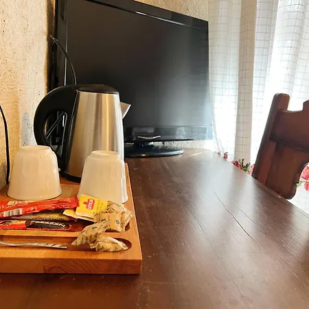 게디크 케이브 게스트하우스 괴레메