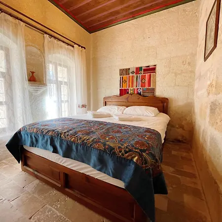 게디크 케이브 4* 괴레메