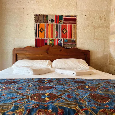 게스트하우스 게디크 케이브 4*