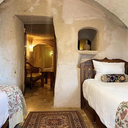 Guest house Gedik Cave 2*