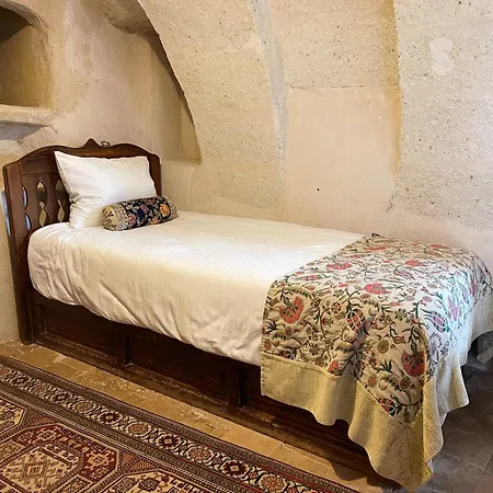 Gedik Cave Pensionat Göreme