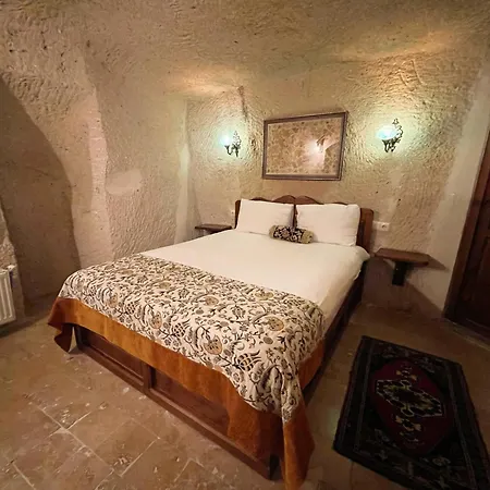 Guest house Gedik Cave