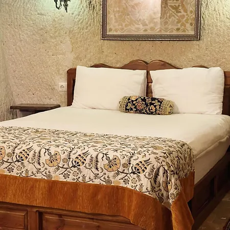 Pensionat Gedik Cave Göreme