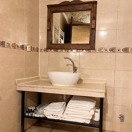 بيت ضيافة جيديك كيف