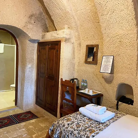 Gedik Cave Göreme