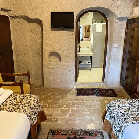 게디크 케이브 4* 괴레메