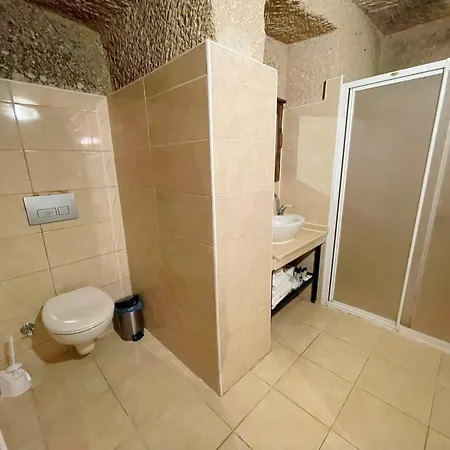 جيديك كيف 4* غوريمِيه